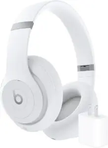 Best Noise Cancelling Headphones Beats Studio Pro wireless with deep bass and active noise cancelling  Best Noise Cancelling Headphones Beats Studio Pro wireless with deep bass and active noise cancelling