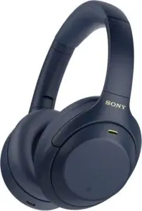 Best Noise Cancelling Headphones Sony WH-1000XM4 wireless premium with advanced ANC and long battery life Best Noise Cancelling Headphones Sony WH-1000XM4 wireless premium with advanced ANC and long battery life