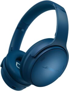Best Noise Cancelling Headphones Bose QuietComfort Bluetooth headphones with premium ANC and comfort Best Noise Cancelling Headphones Bose QuietComfort Bluetooth headphones with premium ANC and comfort