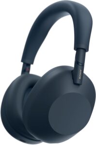 Best Over‑Ear Headphones – Sony WH-1000XM6 flagship ANC wireless headphones for music lovers