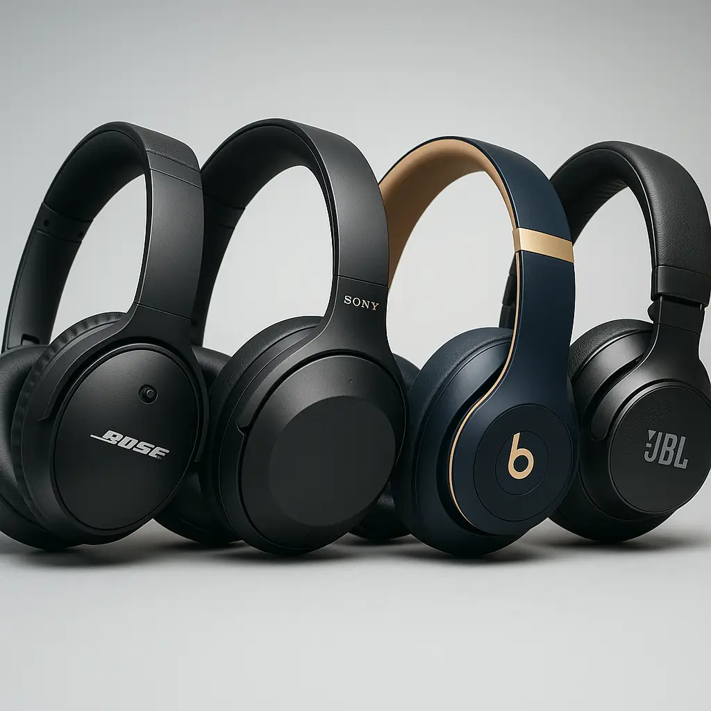 blog 14 best noise cancelling headphones 2025