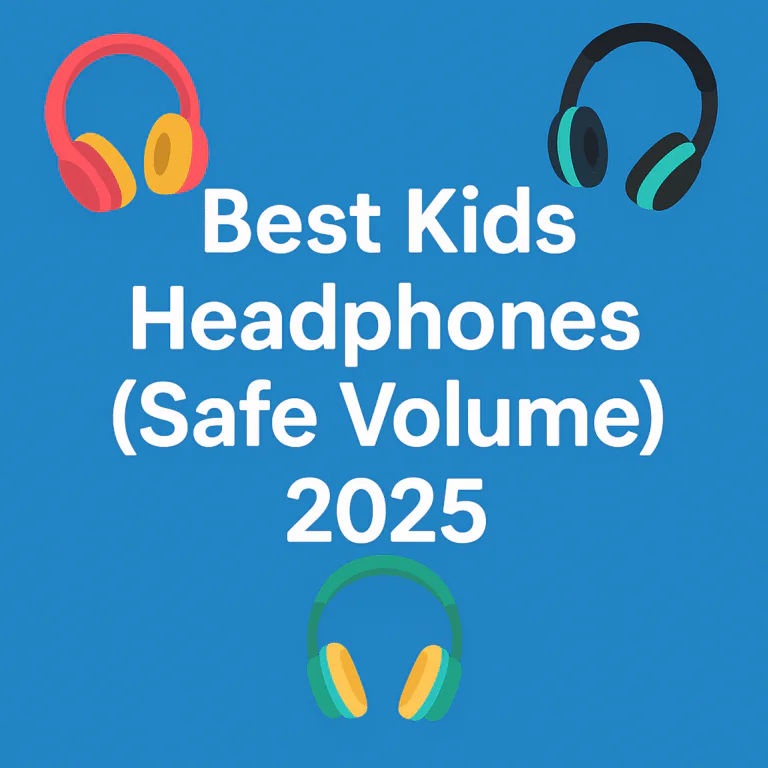 Home 2 Best Kids Headphones