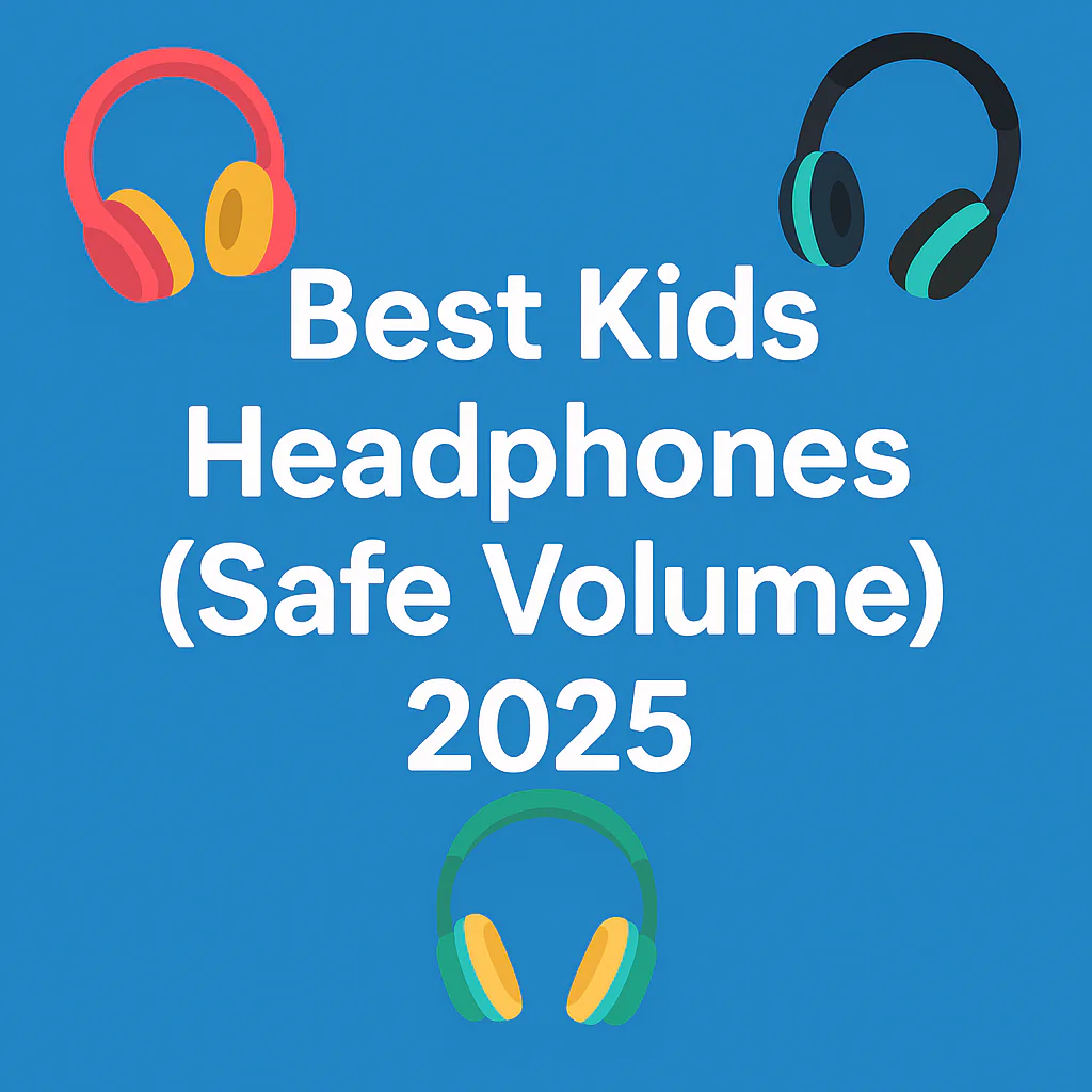 blog 7 Best Kids Headphones