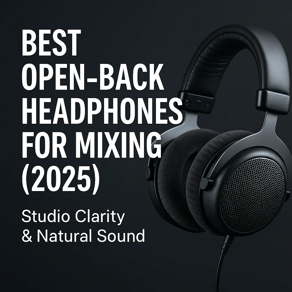 blog 8 best open back headphones