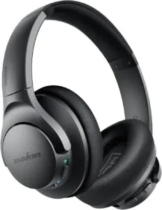 Best Wireless Headphones 2025 – Soundcore Anker Life Q20 Hybrid ANC Best Wireless Headphones 2025 – Soundcore Anker Life Q20 Hybrid ANC
